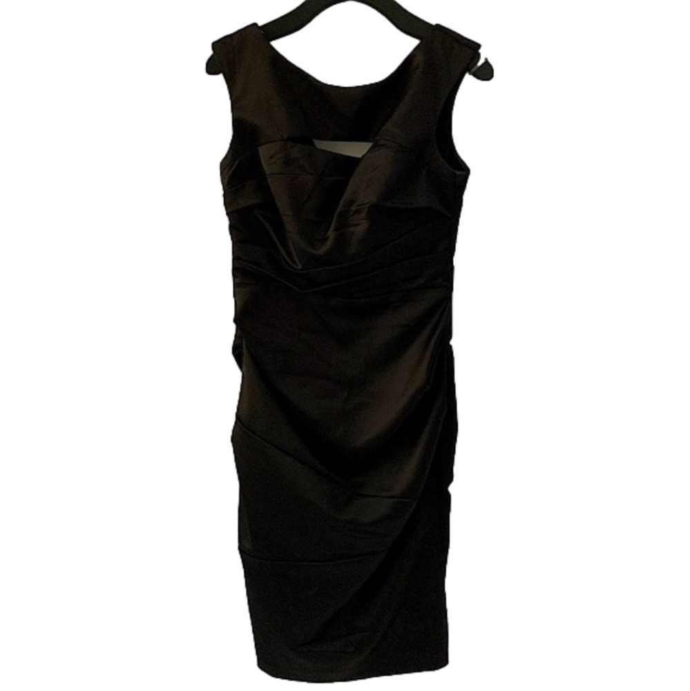 Little Black Dress perfect for a wedding guest​